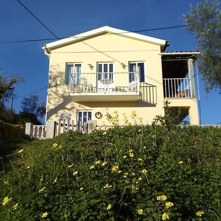 ミランダ・ド・コルヴォ Casa Da Casimiraヴィラ エクステリア 写真