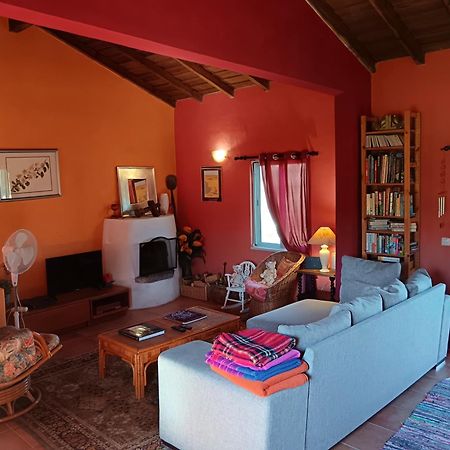 ミランダ・ド・コルヴォ Casa Da Casimiraヴィラ エクステリア 写真