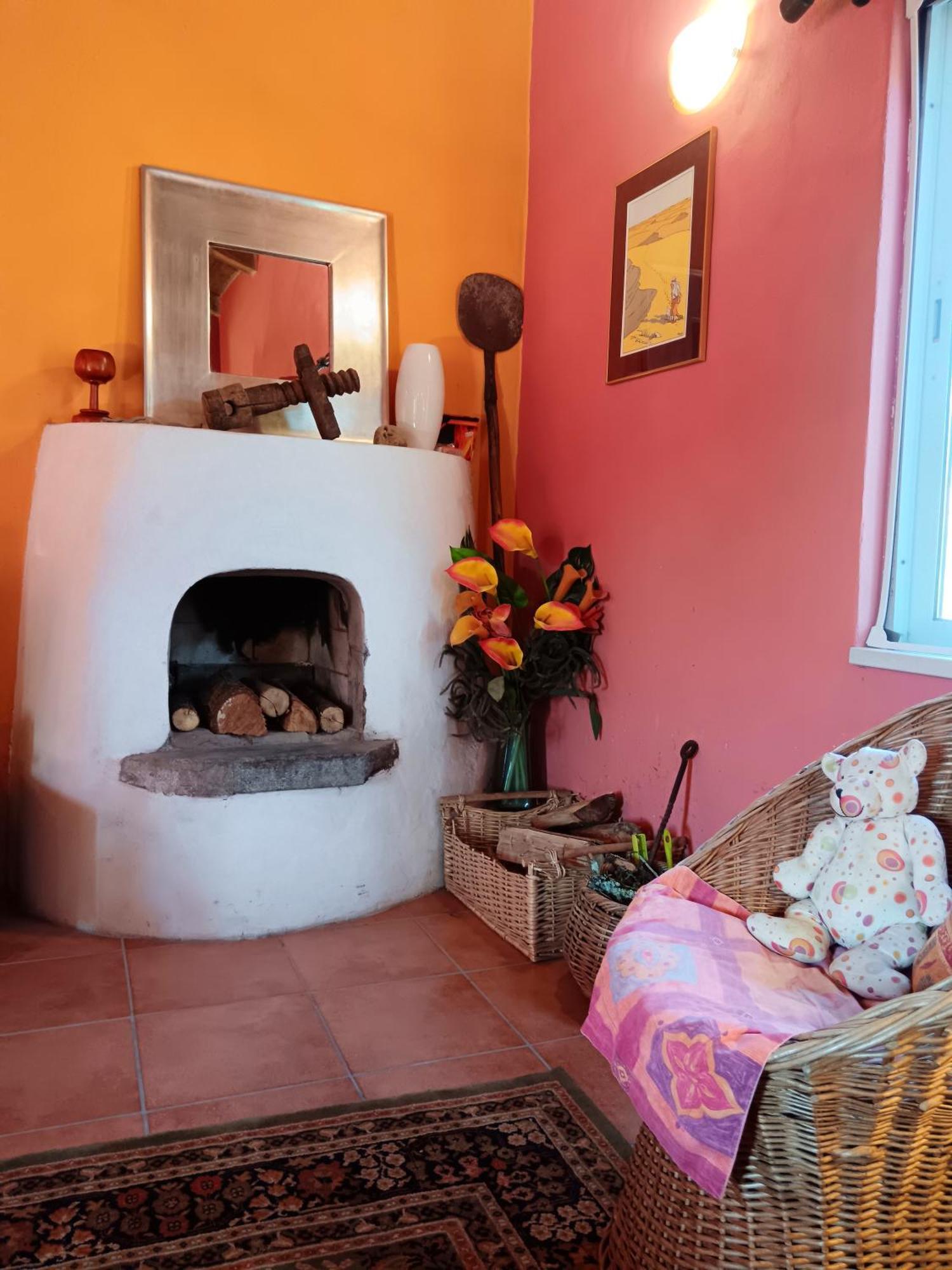 ミランダ・ド・コルヴォ Casa Da Casimiraヴィラ エクステリア 写真