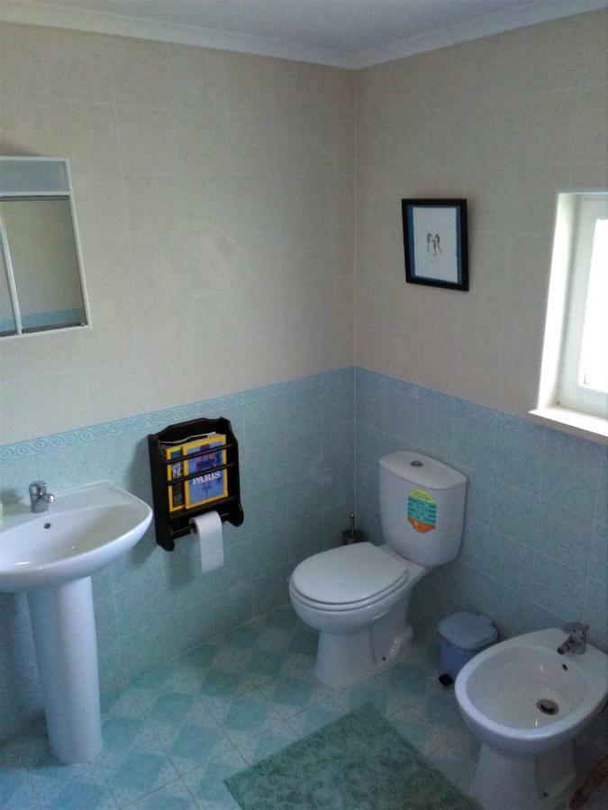ミランダ・ド・コルヴォ Casa Da Casimiraヴィラ エクステリア 写真